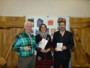 Sustainable Futures Conference